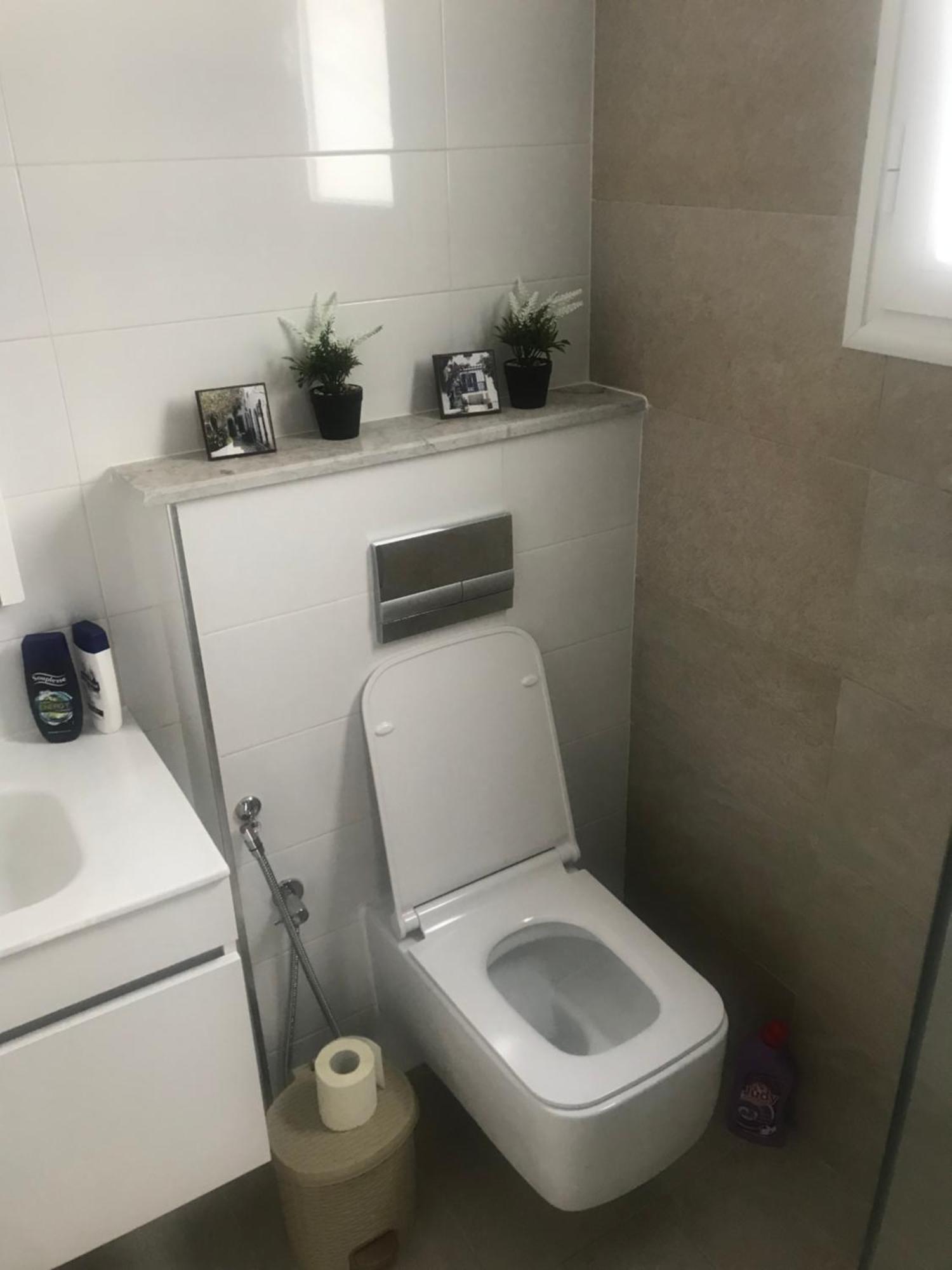 Apartment Neuf A Jardin De Carthage *