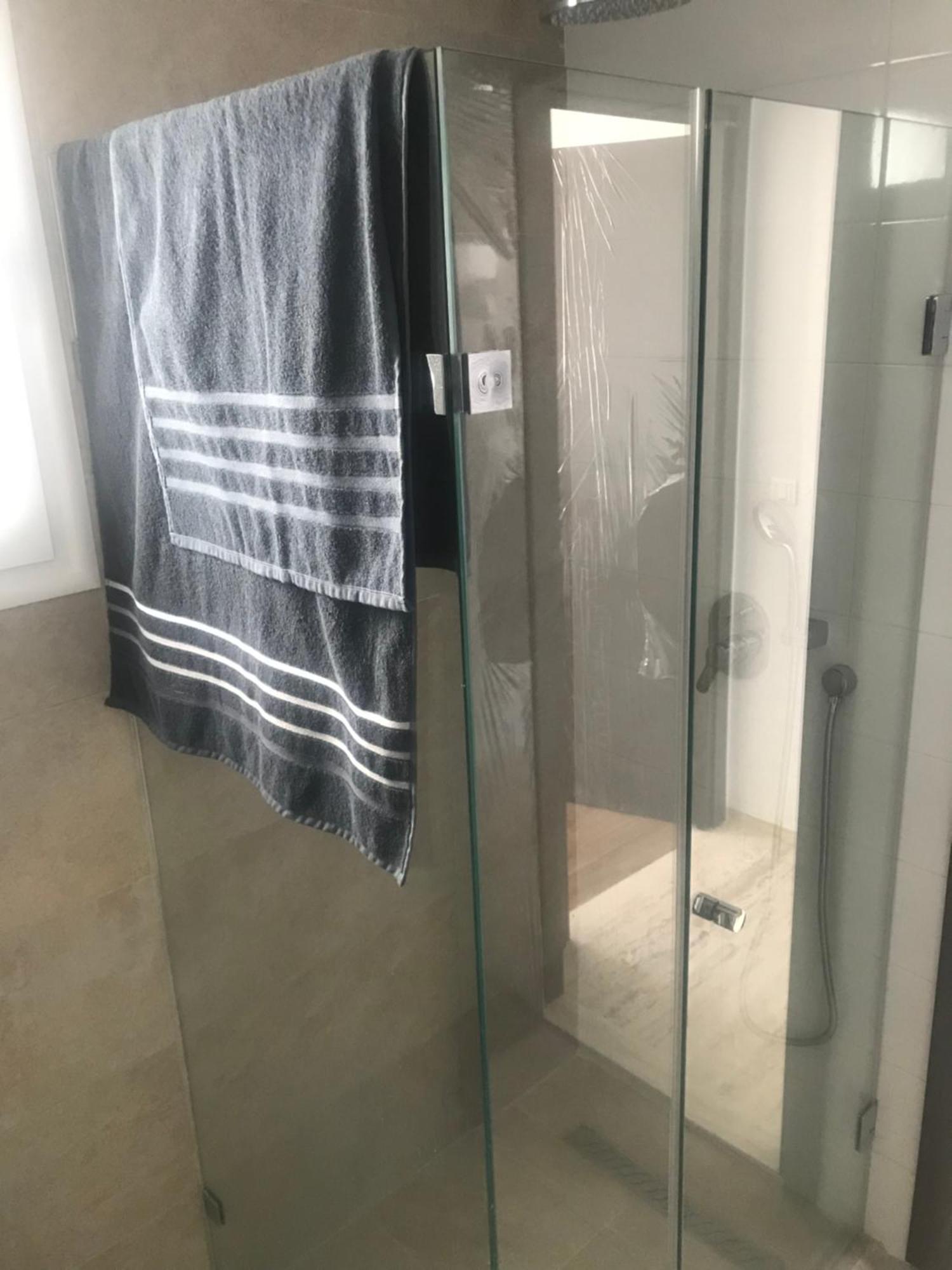 Apartment Neuf A Jardin De Carthage