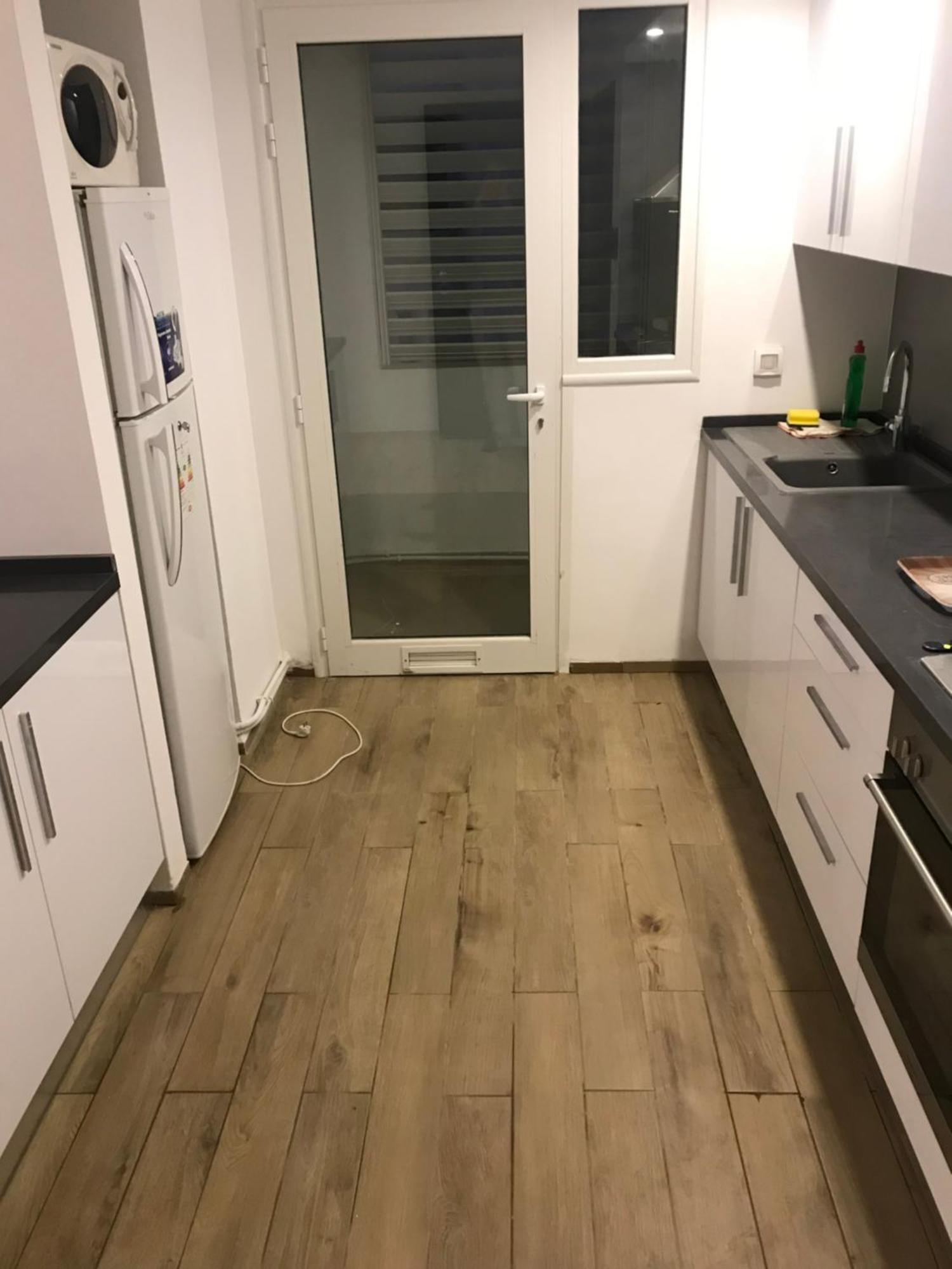 Apartment Neuf A Jardin De Carthage *