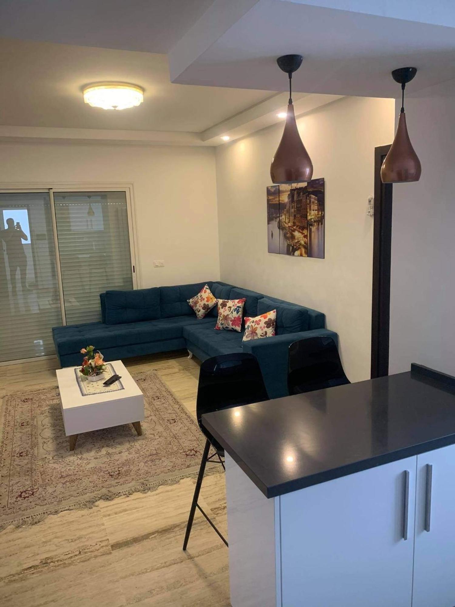 Neuf A Jardin De Carthage Apartment *